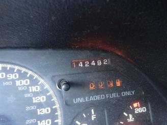 Chevrolet Camaro Z28 5.7 V8 Targa 279pk Automaat, Airco picture 20