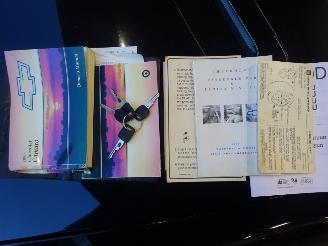 Chevrolet Camaro Z28 5.7 V8 Targa 279pk Automaat, Airco picture 27