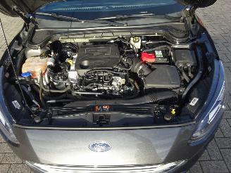 Ford Focus 1.0 EcoBoost Trend Edition Business Panorama, Airco, Navi picture 20