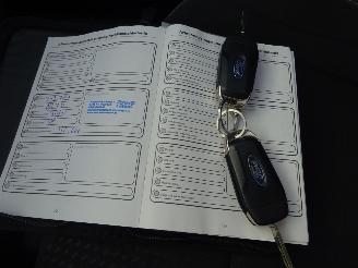 Ford Focus 1.0 EcoBoost Trend Edition Business Panorama, Airco, Navi picture 19