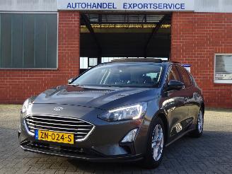 škoda osobní automobily Ford Focus 1.0 EcoBoost Trend Edition Business Panorama, Airco, Navi 2019/7