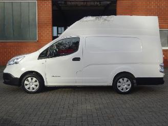 Nissan E-NV200 e-NV200 | Voltia | Evalia Elektro, 80kw, Airco, Cruise, Camera picture 14