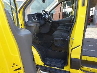 Ford Transit E-Transit 425 L3H2 Trend 135kw, Airco, Navi, Cruise, DAB+ picture 10