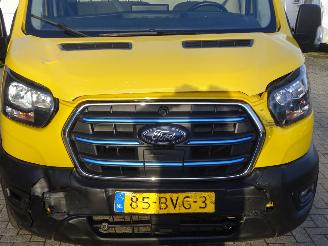 Ford Transit E-Transit 425 L3H2 Trend 135kw, Airco, Navi, Cruise, DAB+ picture 23