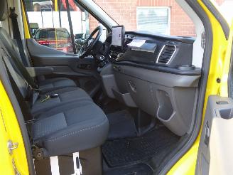 Ford Transit E-Transit 425 L3H2 Trend 135kw, Airco, Navi, Cruise, DAB+ picture 7