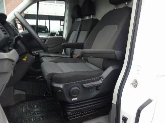 Volkswagen Crafter Comfortline L2/H2 130kw DSG Autom., Airco, Navi, Cruise, Trekhaak picture 13