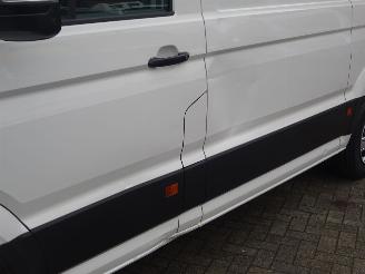 Volkswagen Crafter Comfortline L2/H2 130kw DSG Autom., Airco, Navi, Cruise, Trekhaak picture 22