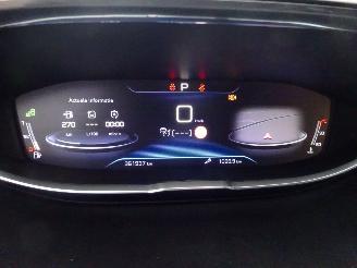 Peugeot 5008 GT 132kw Autom., 7 pers., Panorama, Vol leer, Massage, DiGi, picture 23
