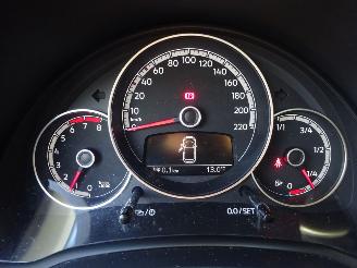 Volkswagen Up! 48kw Euro6-d, Airco, Lane assist, DAB+ MMS picture 21