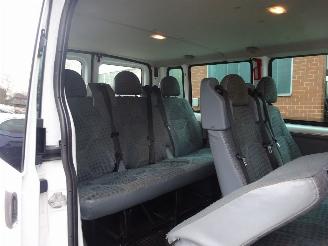 Ford Transit 2.2 TDCI 9 persoons, Airco, El.pakket , Nieuwe APK, 1e eigenaar picture 8