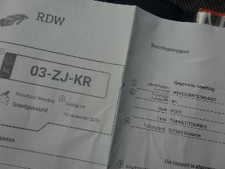 Ford Transit 2.2 TDCI 9 persoons, Airco, El.pakket , Nieuwe APK, 1e eigenaar picture 25