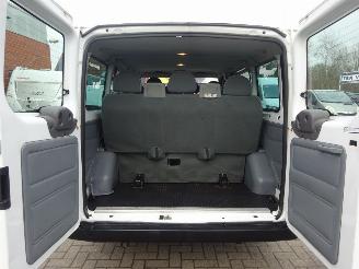 Ford Transit 2.2 TDCI 9 persoons, Airco, El.pakket , Nieuwe APK, 1e eigenaar picture 12