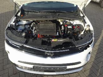 Opel Mokka-E Elegance 11kw lader, DAB+, Stoel en stuurverw, Camera, Lane assist picture 8