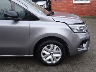 Renault Kangoo Techno 96kw Benzine, Climate & Cruise, Navi, DAB+ picture 12
