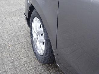 Renault Kangoo Techno 96kw Benzine, Climate & Cruise, Navi, DAB+ picture 18