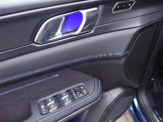 Lynk & Co 01 132 kw Plug-in Hybride, Panorama, 3.354 km !! picture 18