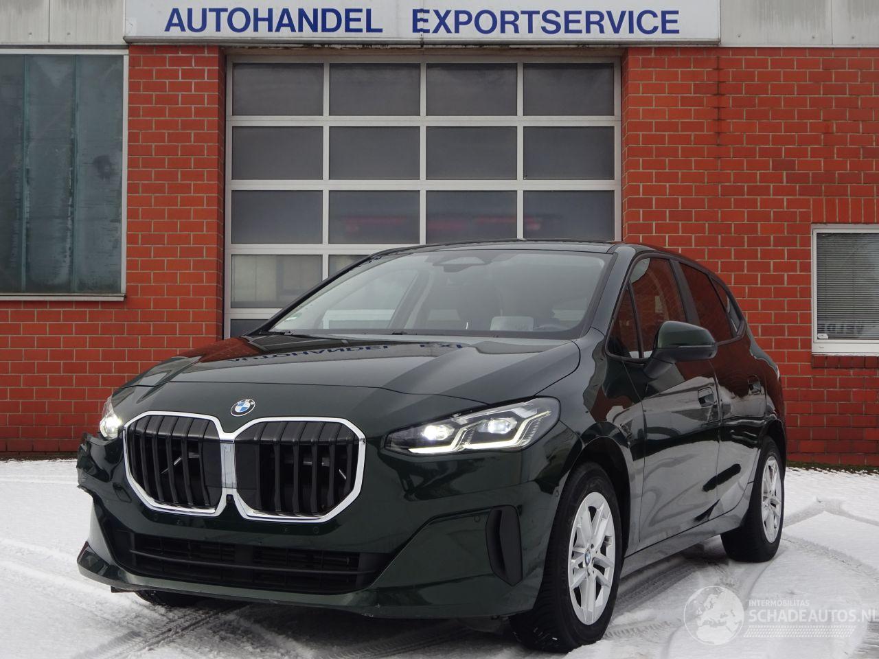 BMW 2-serie 218d Active Tourer 110kw Autom., Head-up, 360 Camera, Harman/Kardon
