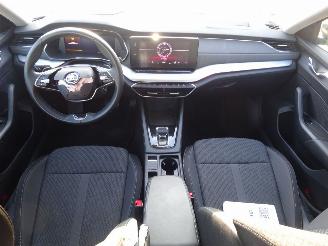 Skoda Octavia E-Tech 1.5i 110kw Hybride picture 23