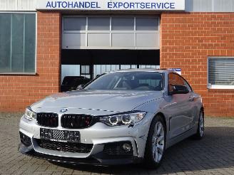 Avarii autoturisme BMW 4-serie 420i Gran Coupe M Performance Connect Drive 2015/5