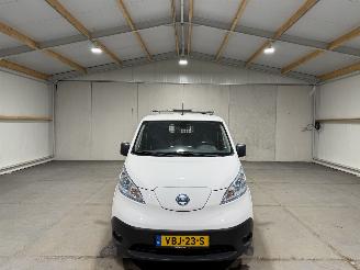 Nissan E-NV200 Business 40kWh 80kW Automaat Navi picture 4
