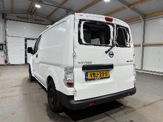 Nissan E-NV200 Business 40kWh 80kW Automaat Navi picture 26