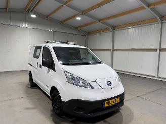 Nissan E-NV200 Business 40kWh 80kW Automaat Navi picture 3