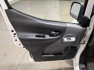 Nissan E-NV200 Business 40kWh 80kW Automaat Navi picture 33