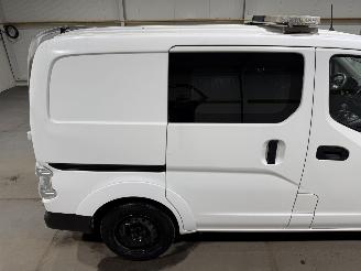 Nissan E-NV200 Business 40kWh 80kW Automaat Navi picture 21
