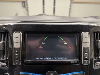 Nissan E-NV200 Business 40kWh 80kW Automaat Navi picture 44