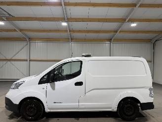 Nissan E-NV200 Business 40kWh 80kW Automaat Navi picture 8