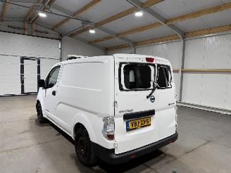 Nissan E-NV200 Business 40kWh 80kW Automaat Navi picture 12