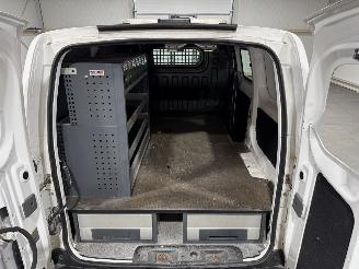Nissan E-NV200 Business 40kWh 80kW Automaat Navi picture 28