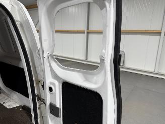 Nissan E-NV200 Business 40kWh 80kW Automaat Navi picture 30