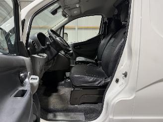 Nissan E-NV200 Business 40kWh 80kW Automaat Navi picture 32