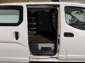 Nissan E-NV200 Business 40kWh 80kW Automaat Navi picture 35