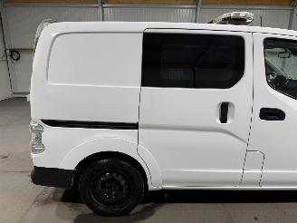 Nissan E-NV200 Business 40kWh 80kW Automaat Navi picture 22