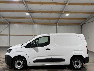 Peugeot Partner 1.2PureTech 81kW  Premium picture 8