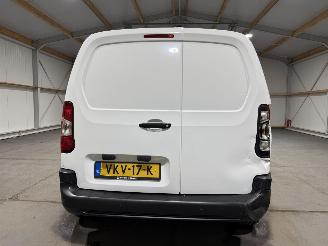 Peugeot Partner 1.2PureTech 81kW  Premium picture 23