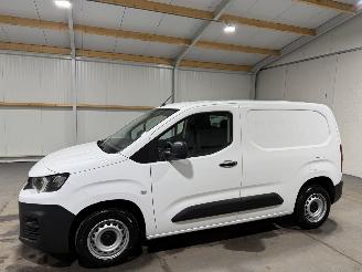 Peugeot Partner 1.2PureTech 81kW  Premium picture 9