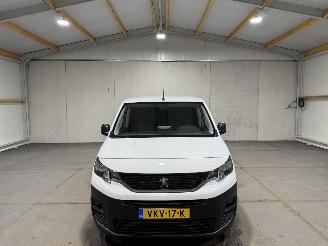 Peugeot Partner 1.2PureTech 81kW  Premium picture 4