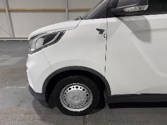 Maxus eDeliver3 SWB 90kW 53kWh picture 15