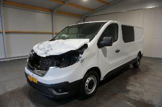Renault Trafic 2.0DCI 81kW T29 L2H1 DC Comfort picture 10