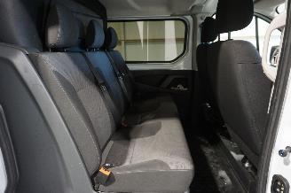 Renault Trafic 2.0DCI 81kW T29 L2H1 DC Comfort picture 45