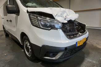 Renault Trafic 2.0DCI 81kW T29 L2H1 DC Comfort picture 28