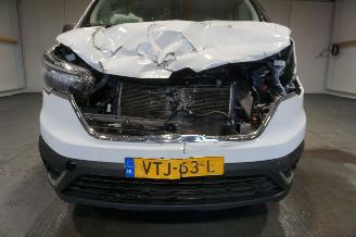 Renault Trafic 2.0DCI 81kW T29 L2H1 DC Comfort picture 29