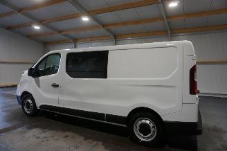 Renault Trafic 2.0DCI 81kW T29 L2H1 DC Comfort picture 11