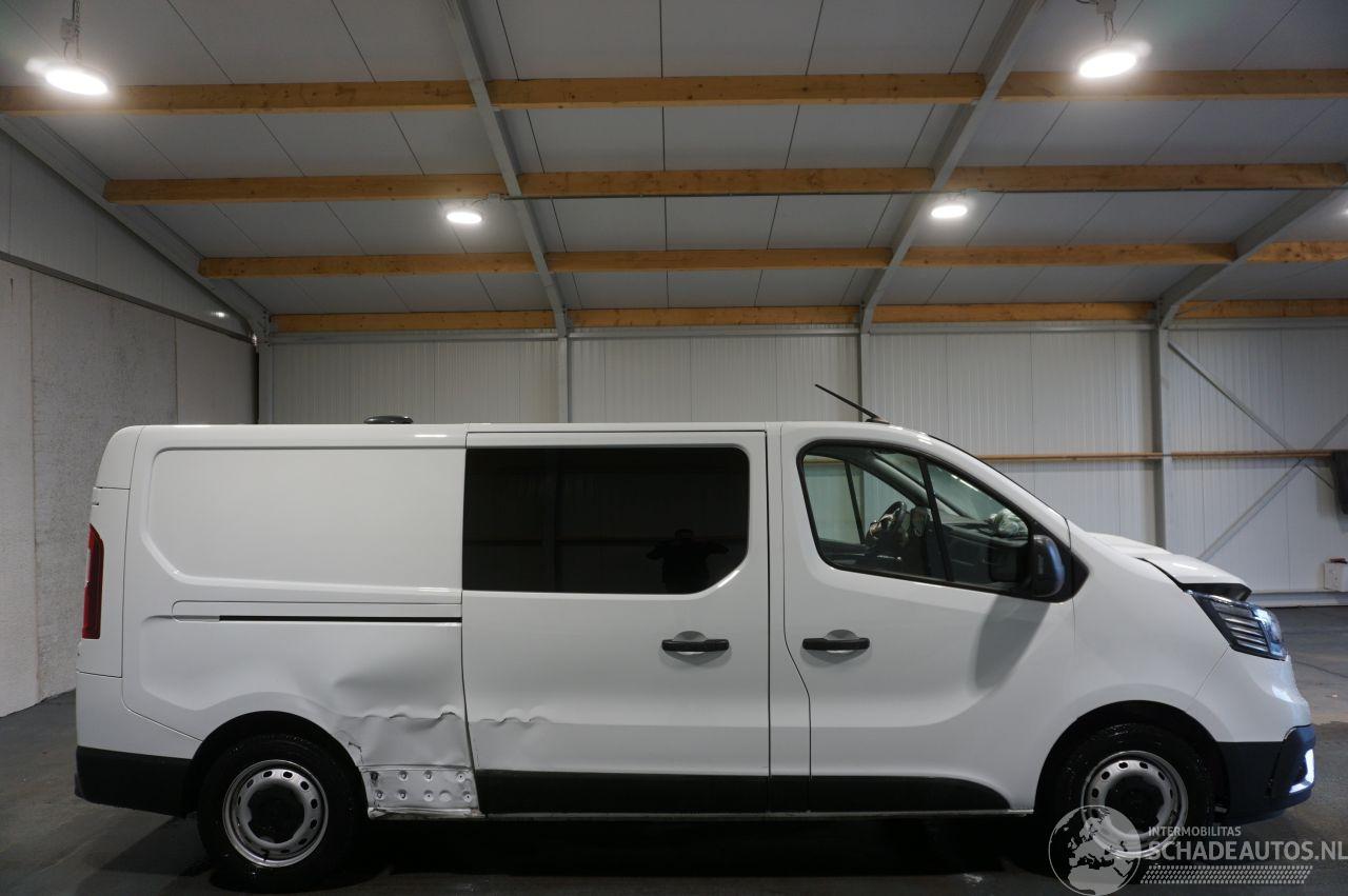 Renault Trafic 2.0DCI 81kW T29 L2H1 DC Comfort