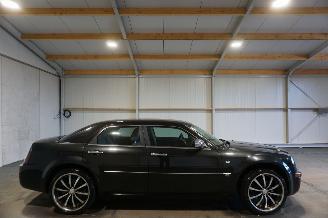 Avarii autoturisme Chrysler 300 C 2.7V6 142kW Automaat Leder Airco 2006/2