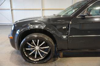 Chrysler 300 C 2.7V6 142kW Automaat Leder Airco picture 15