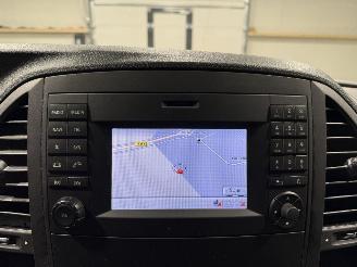 Mercedes Vito 109CDI 65kW Koelwagen Functional Lang picture 27